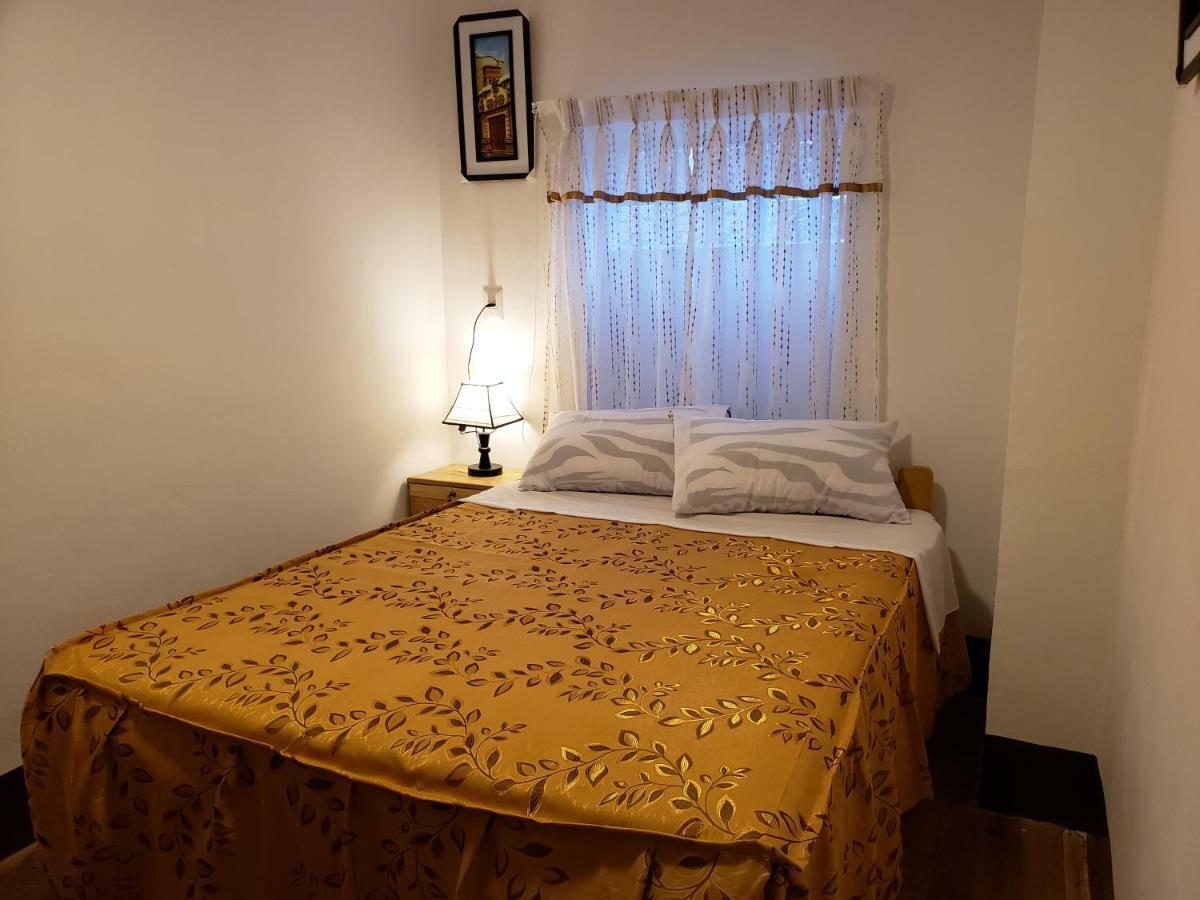 Feliz Vista Casa-Hospedaje กุสโก ภายนอก รูปภาพ